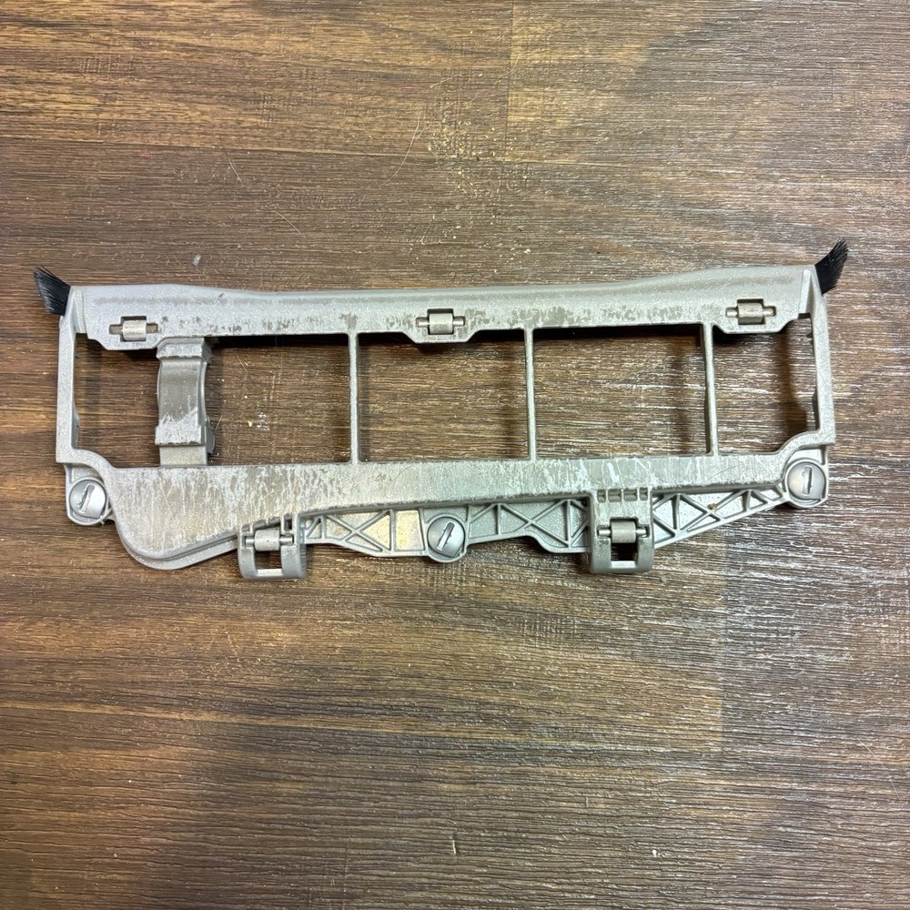 Dyson Animal DC07/DC14 Vacuum Cleaner Parts OEM Soleplate Assembly Gray